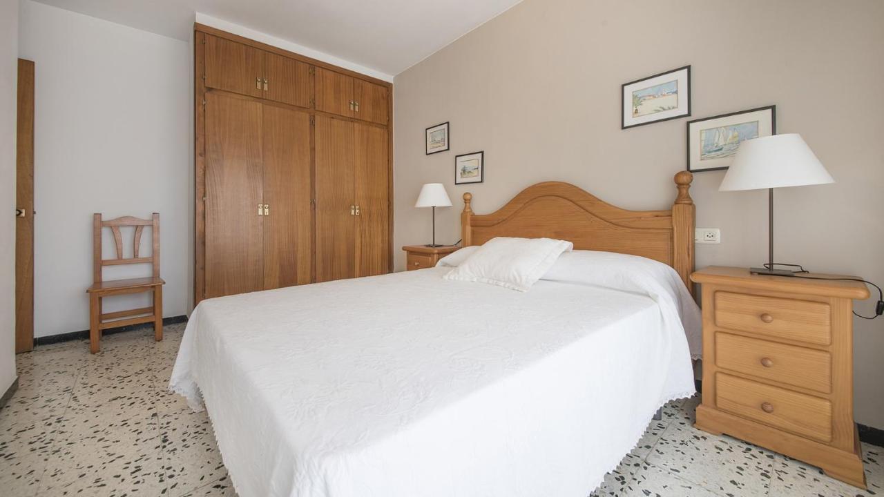R28 Apartamento Montserrat 11-3 Калафелл Экстерьер фото